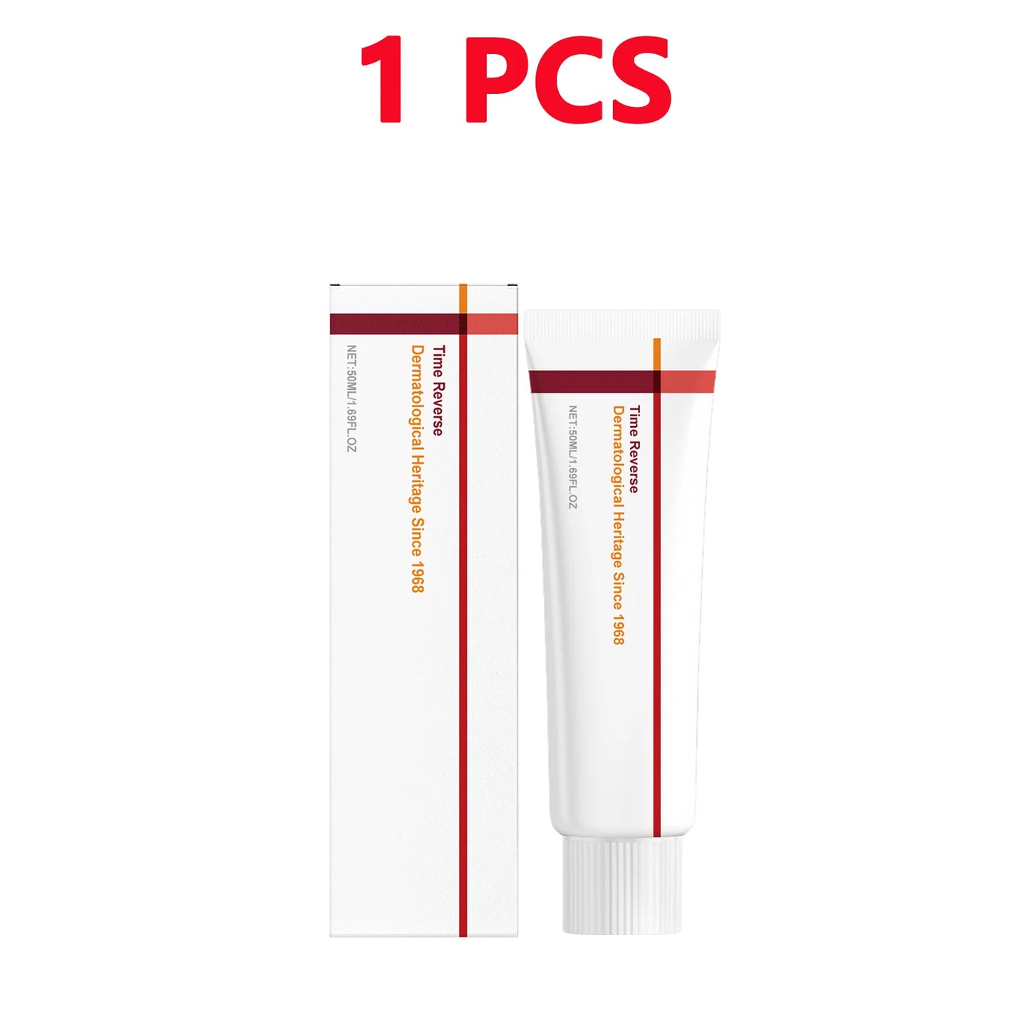 Korean Centella Asiatica Cream – Oil Control & Barrier Repair