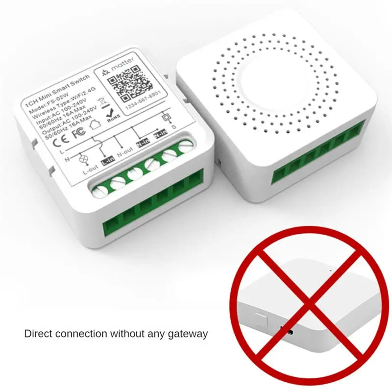 A36T-16A Wifi Mattre Smart Switch With Power Metering Mini Smart Breaker Smart Life Control Support Google Home Replacement Peaceful Pleasures Health and Wellness