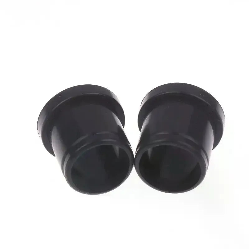Milking Parlor Shut-Off Valve Rubber Pipe Connector | DL Replacement