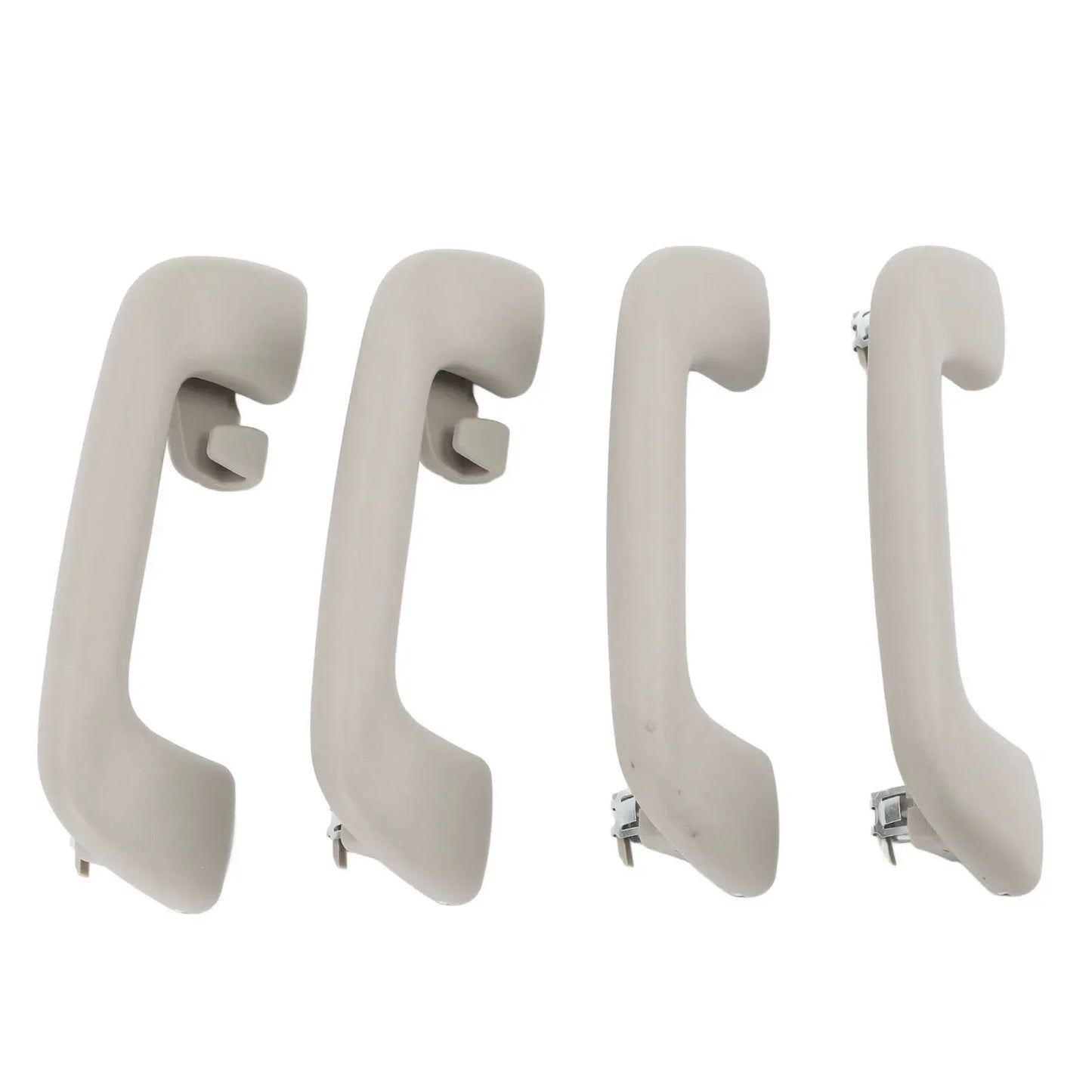 Interior Pull Roof Grab Handle ABS Auto Comfortable Grip Replacement