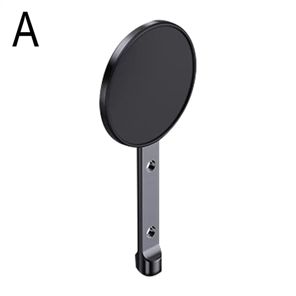 For Magsafe Wireless Charge Macsafe Magnetic Camera Handle Bluetooth Stabilizers For Cell Phones Photo Bracket Anti-shake Selfie Peaceful Pleasures Health and Wellness A