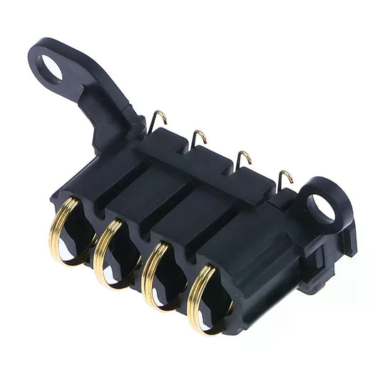 Toner Cartridge Chip Contact for HP Laser 103A 108A 136A 138P Printer Chip Contact Oasis Select