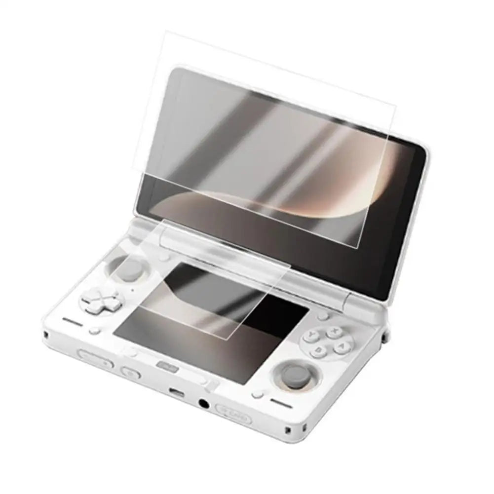AYN THOR Dual Screen Protector Set – HD Scratch-Resistant Film