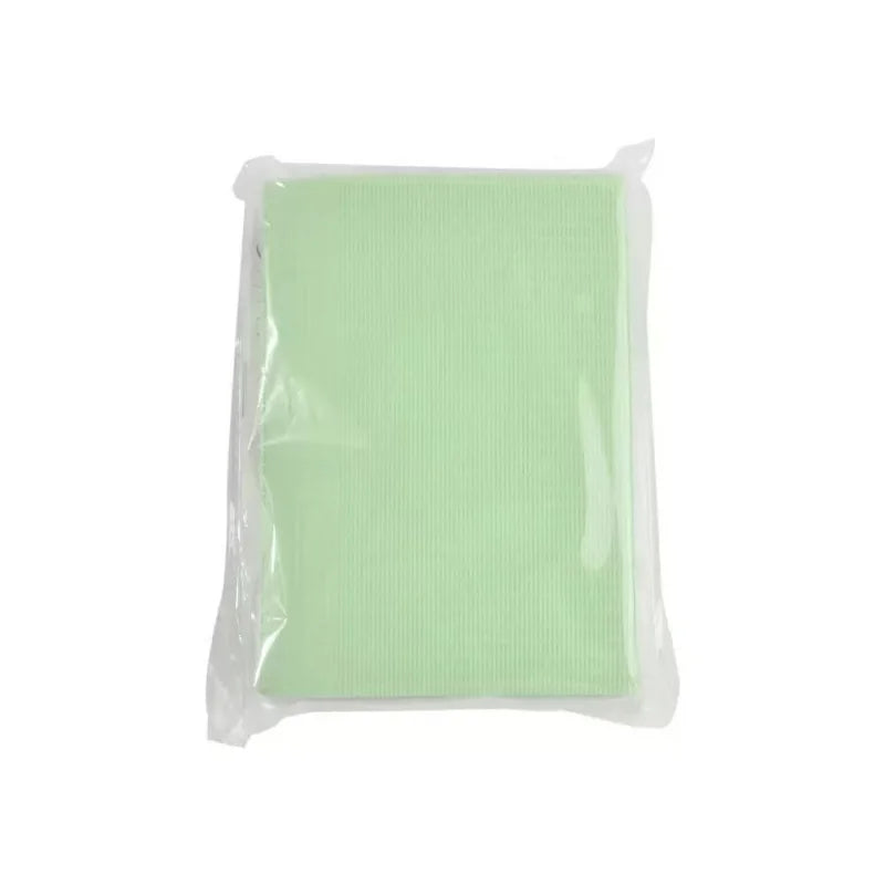 20PCS Disposable Tattoo Bibs & Table Covers | Multicolour Pads