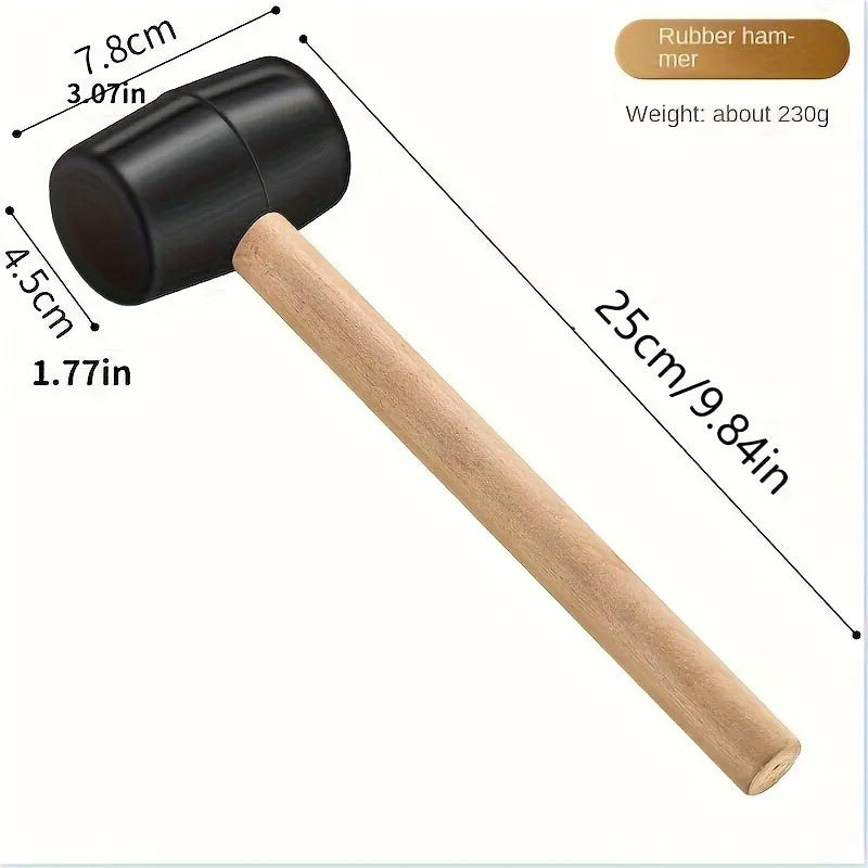 Manual Coconut Opener Tool | Stainless Steel Hole Punch Knife