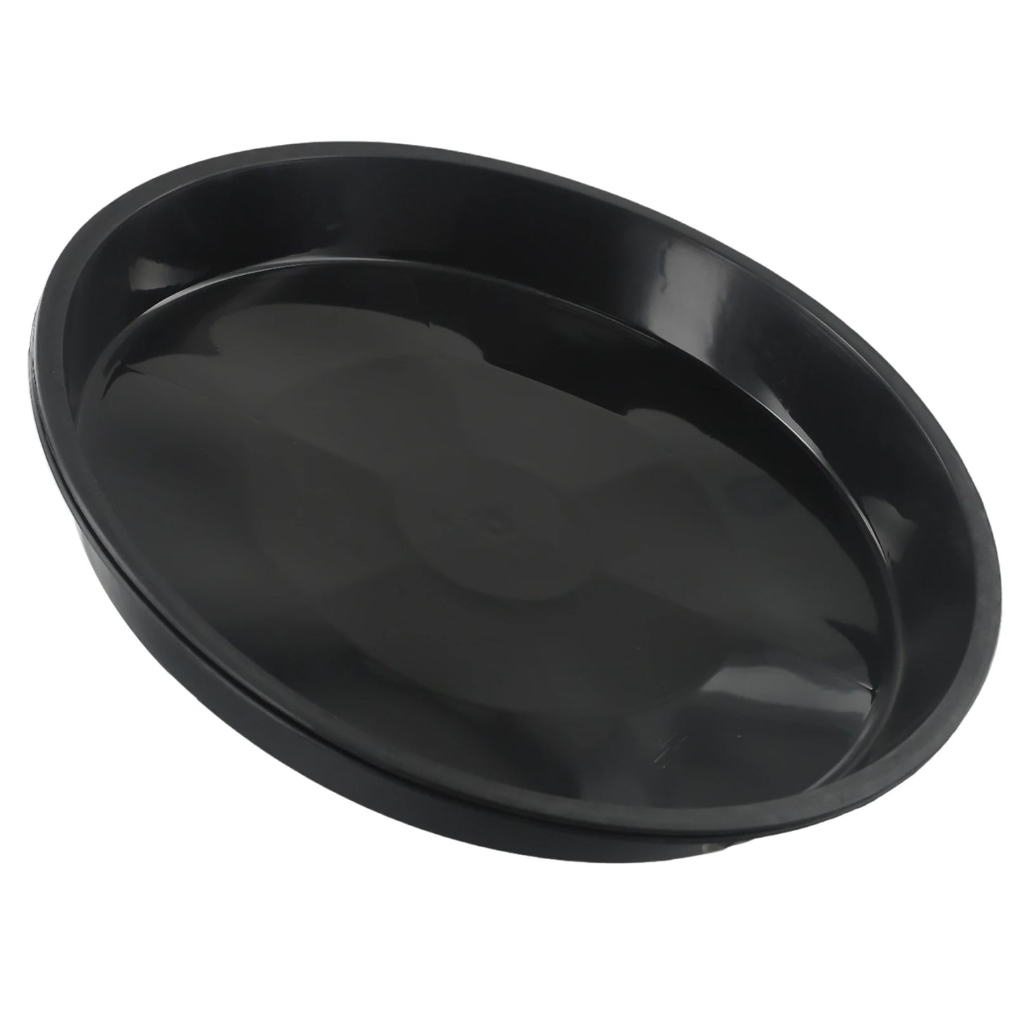 Plant Saucer Drip Trays PP Round Succulent Indoor Outdoor Flower Pot