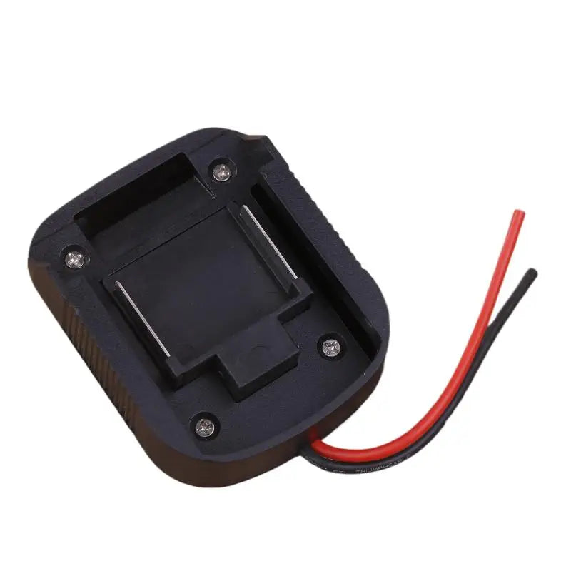 Makita 18V 14.4V Li-ion Battery DIY Adapter BL1830 BL1850 BL1860