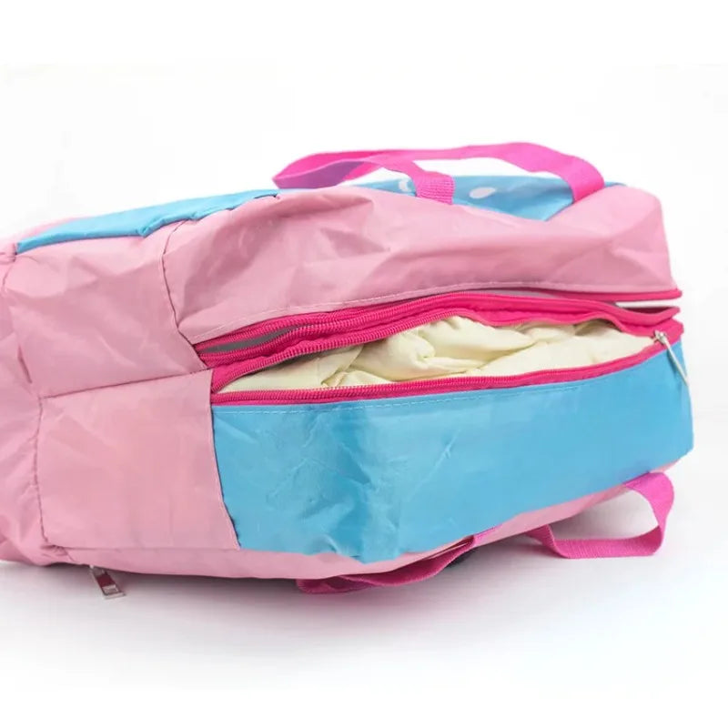 Women's 15L Waterproof Dry Bag – Swim Gym Beach Duffle