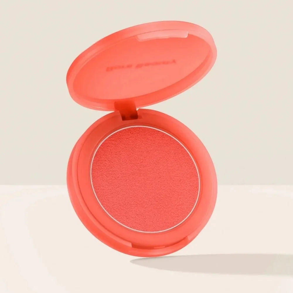 Rare Beauty Matte Liquid Blush – Waterproof Cream-to-Powder