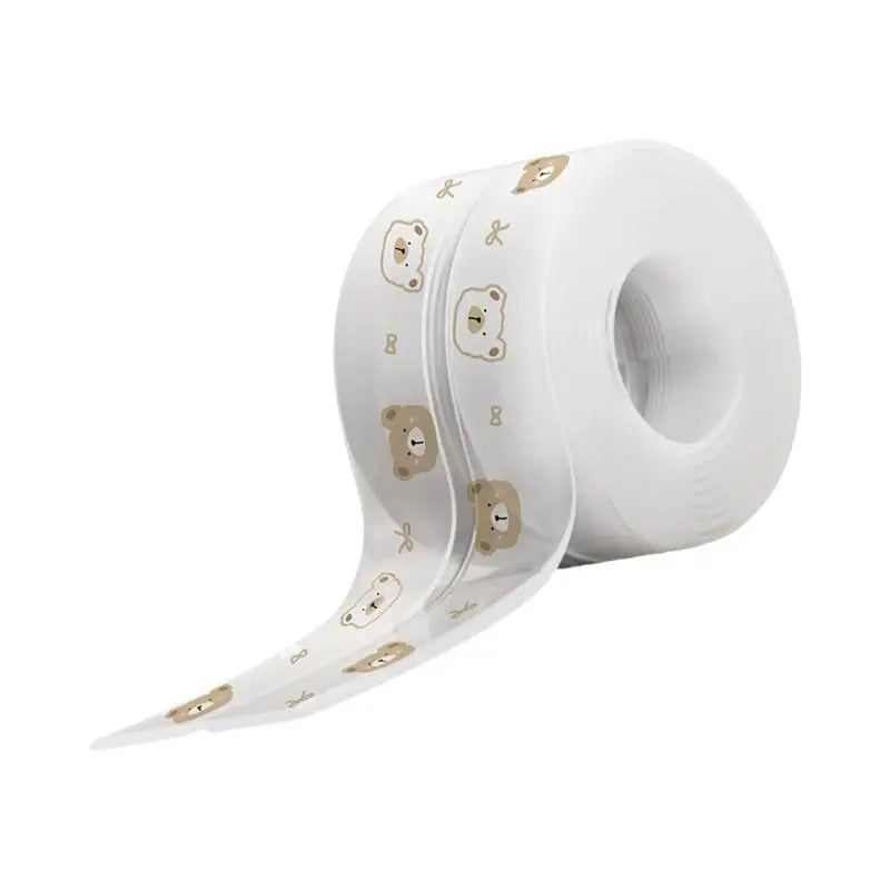 2mm PVC Baby Edge & Corner Guards | No-Mark Anti-Curl Strip