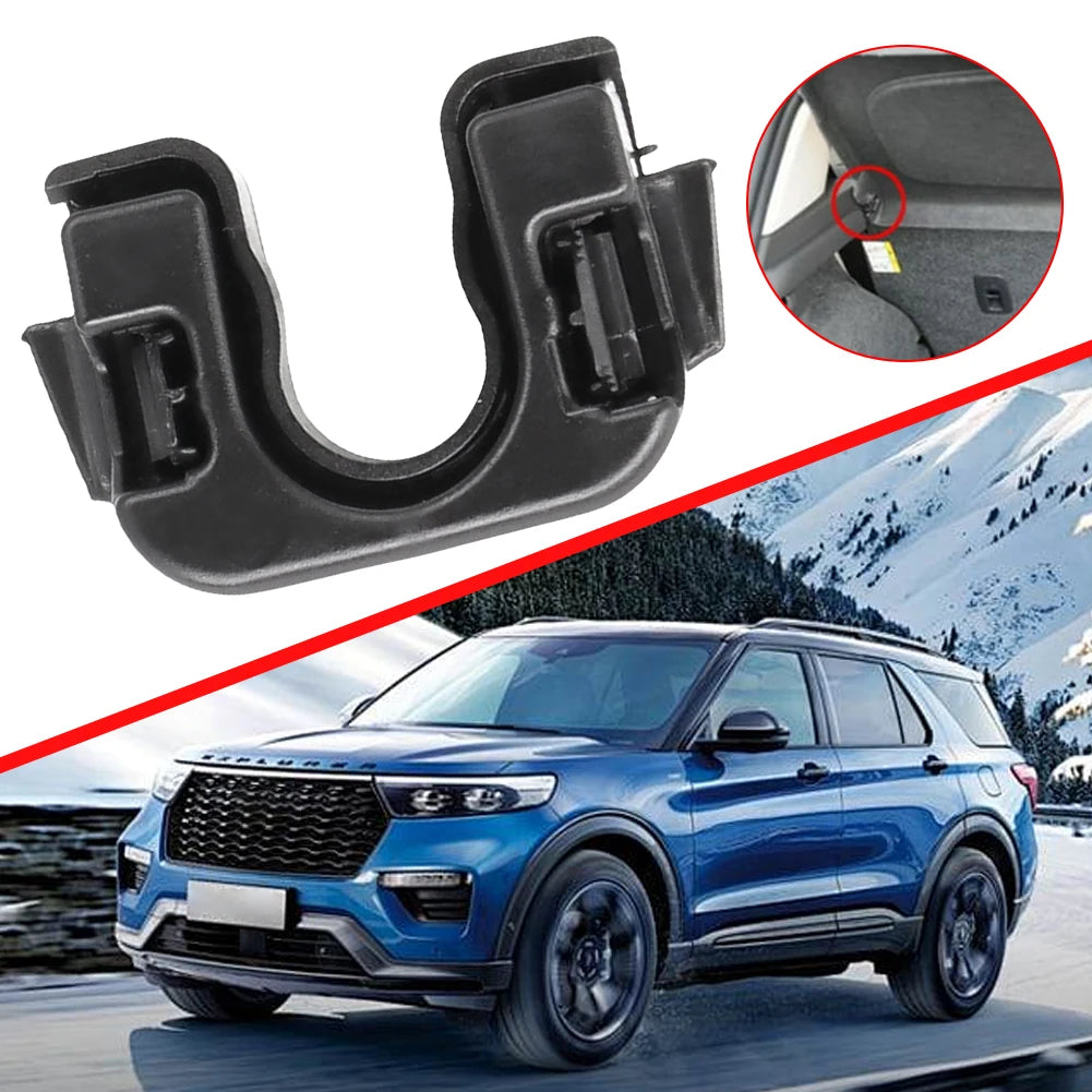 Ford Parcel Shelf Hinge Clip – Fiesta MK7/MK8 Focus MK3/MK4 Peaceful Pleasures Health and Wellness