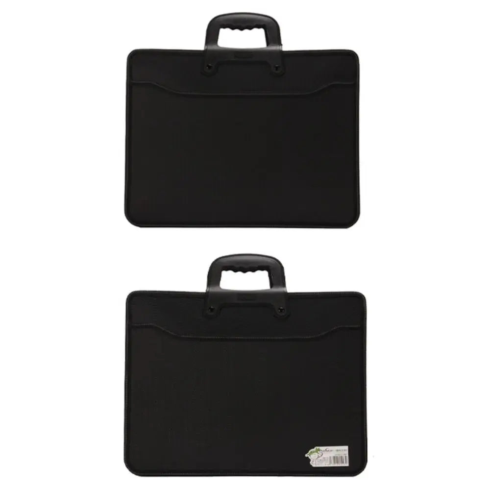 Large A4 Oxford Business Bag – Laptop & Document Handbag