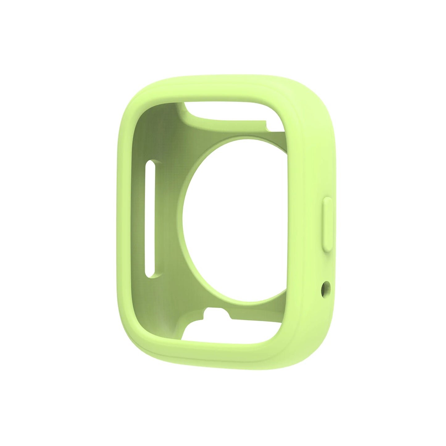 Silicone Case & Band for Redmi Watch 3 Active / Lite