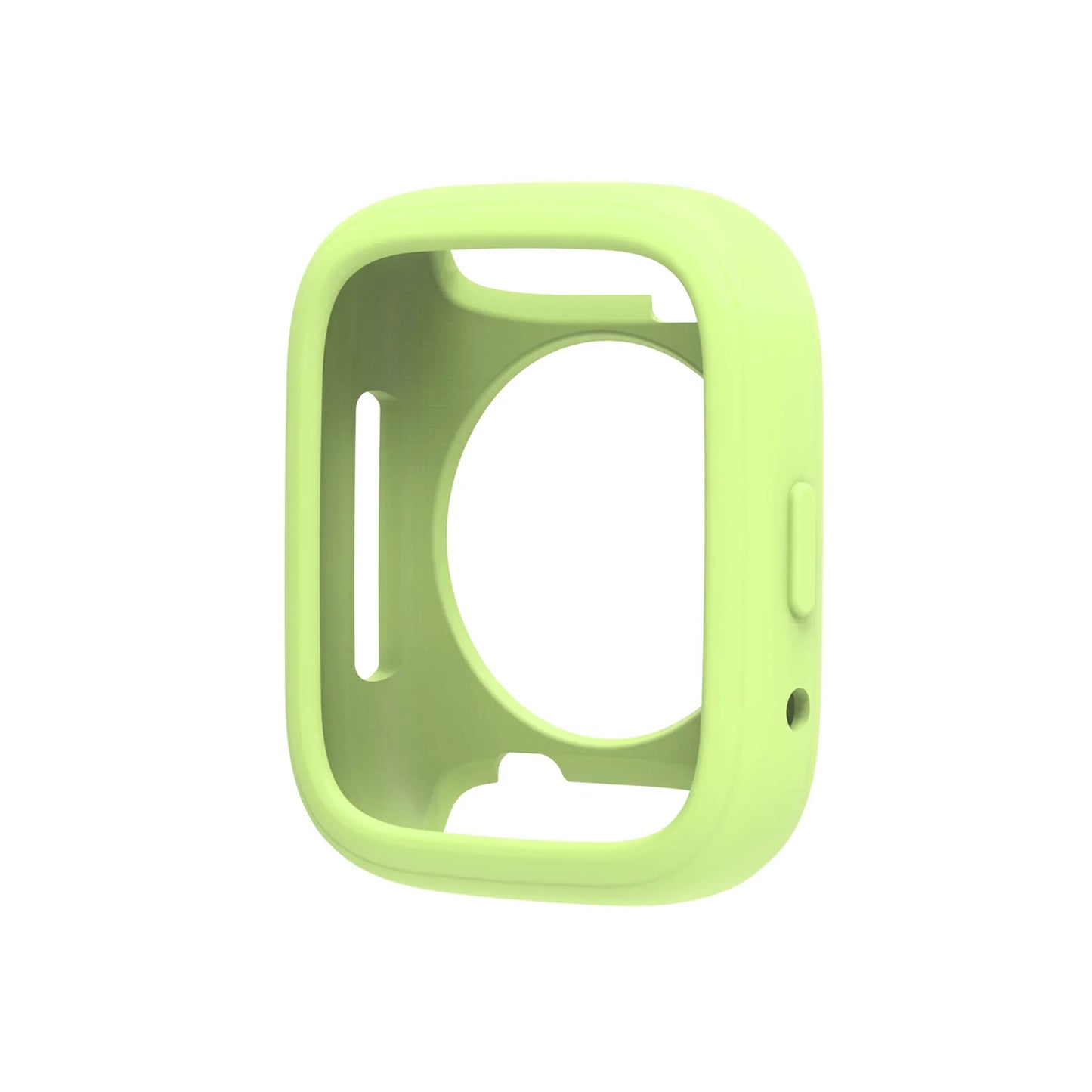 Silicone Case & Strap for Xiaomi Redmi Watch 3 Lite / Active