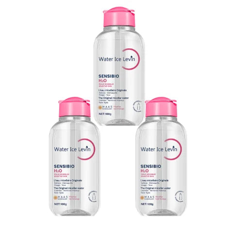 Micellar Water Sensitive Skin – Lactic Acid & Collagen Cleanser