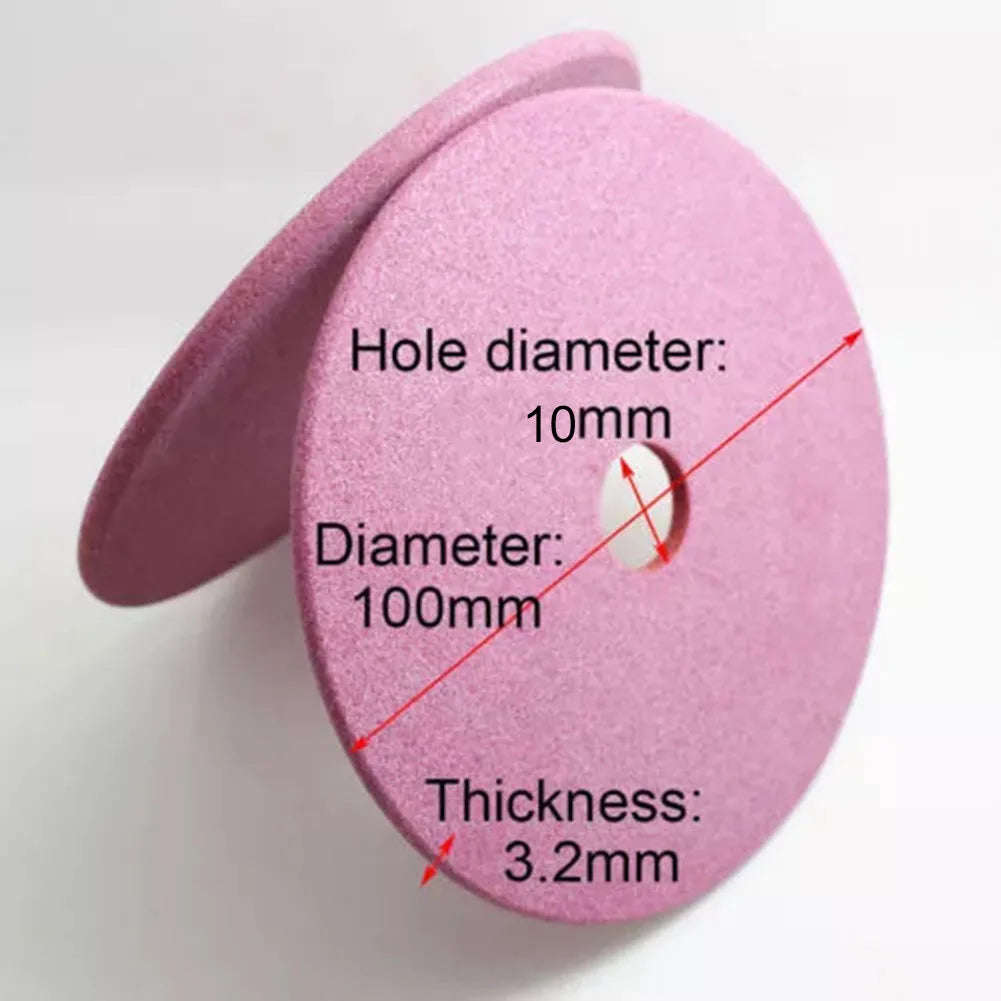 Chainsaw Grinding Wheel Disc 105/145mm | 3/8LP & .325 Chain