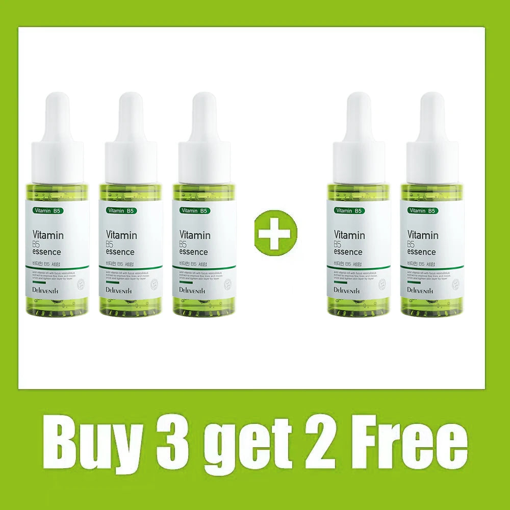 Facial Redness Repair Serum | Sensitive Skin & Rosacea, 30ml