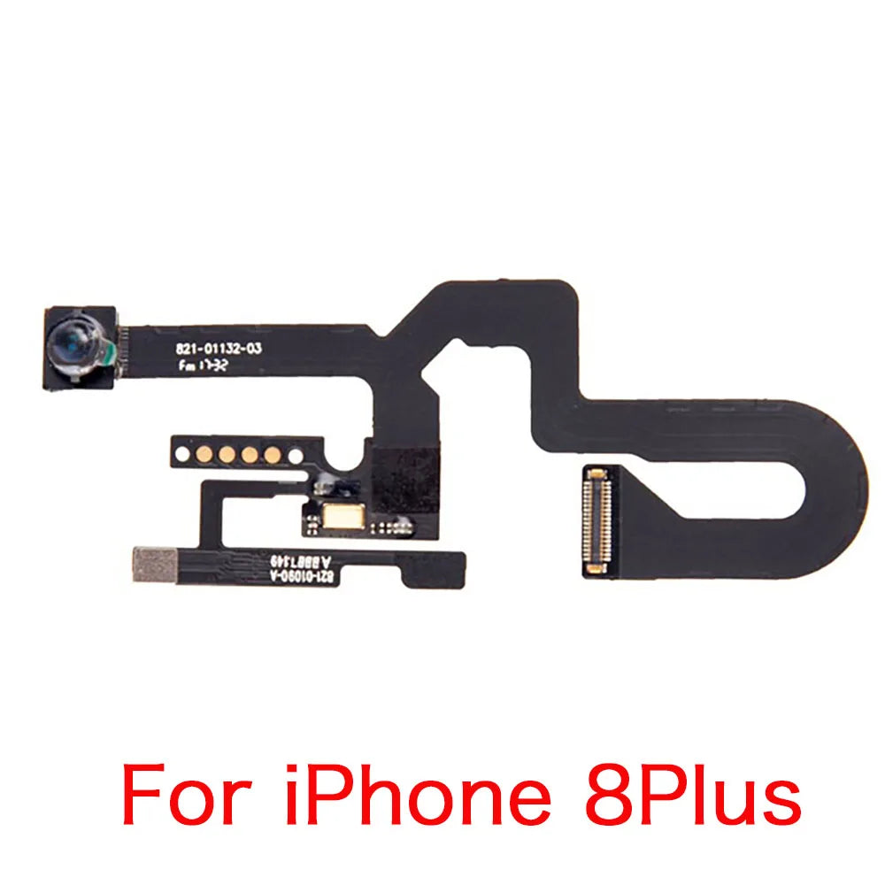 iPhone Front Camera & Proximity Sensor Flex Cable 6–XS Max