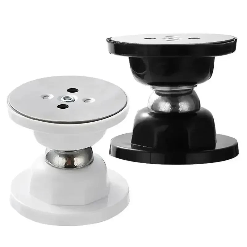 Magnetic Door Stopper – Silent Anti-Collision Catch, All Doors