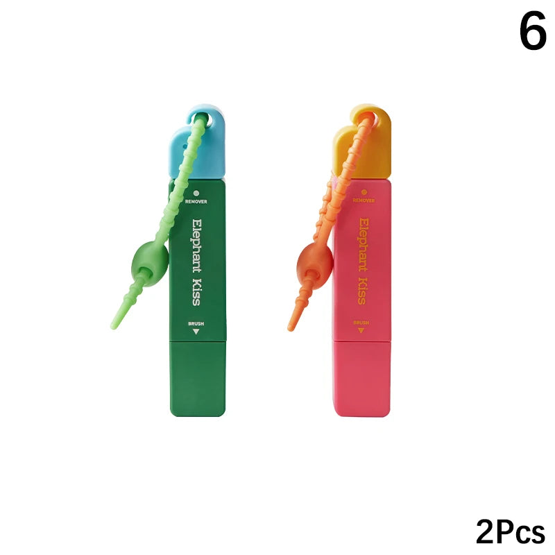 Portable Stain Remover Pen – Waterless Oil & Grease Remover