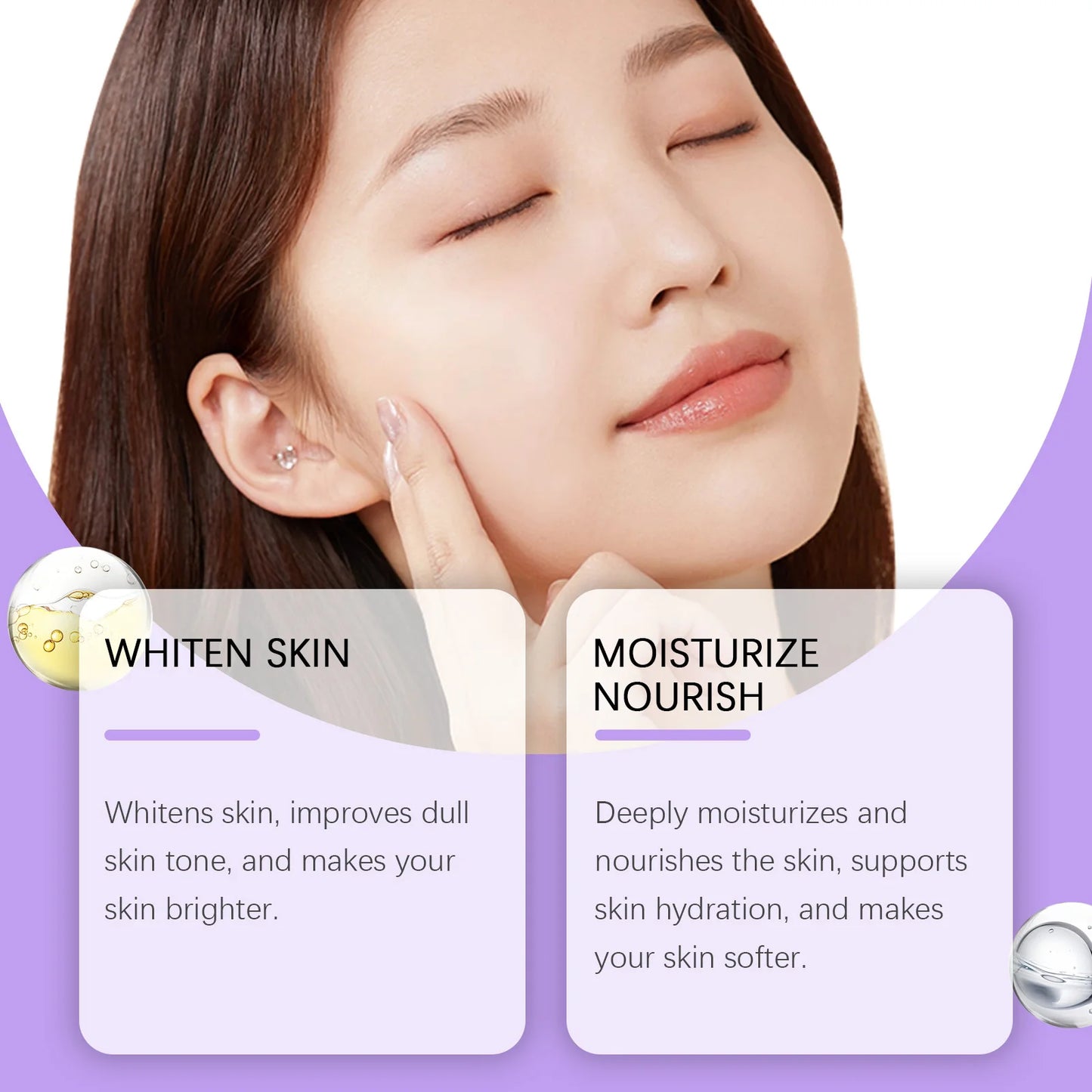 Jaysuing Nourishing Face Cream – Moisturize, Brighten & Hydrate