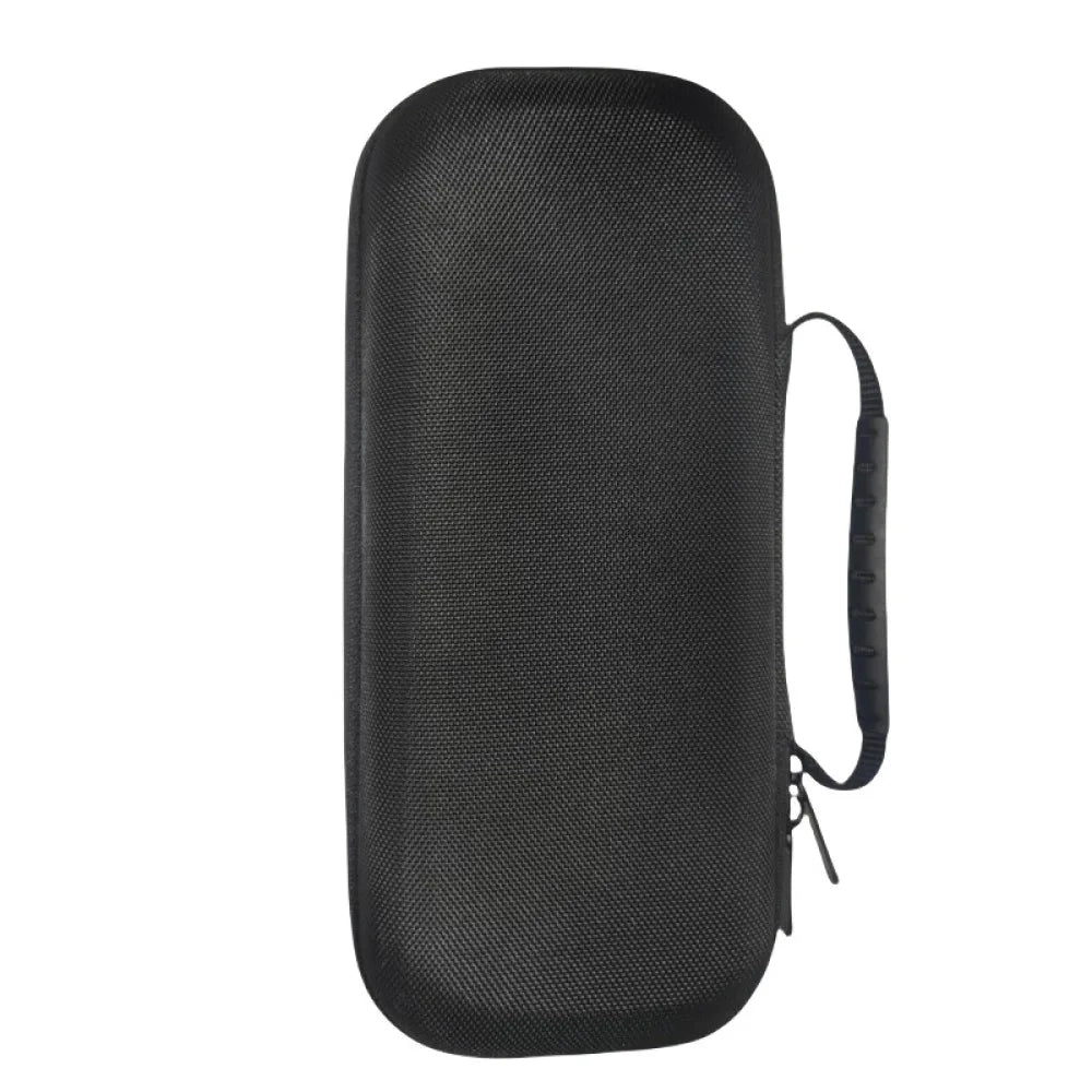 1PCS Portable Organizer Bag Shockproof Handheld Game Console Case Carry Bag For Odin 2 Portal Game Console Peaceful Pleasures Health and Wellness