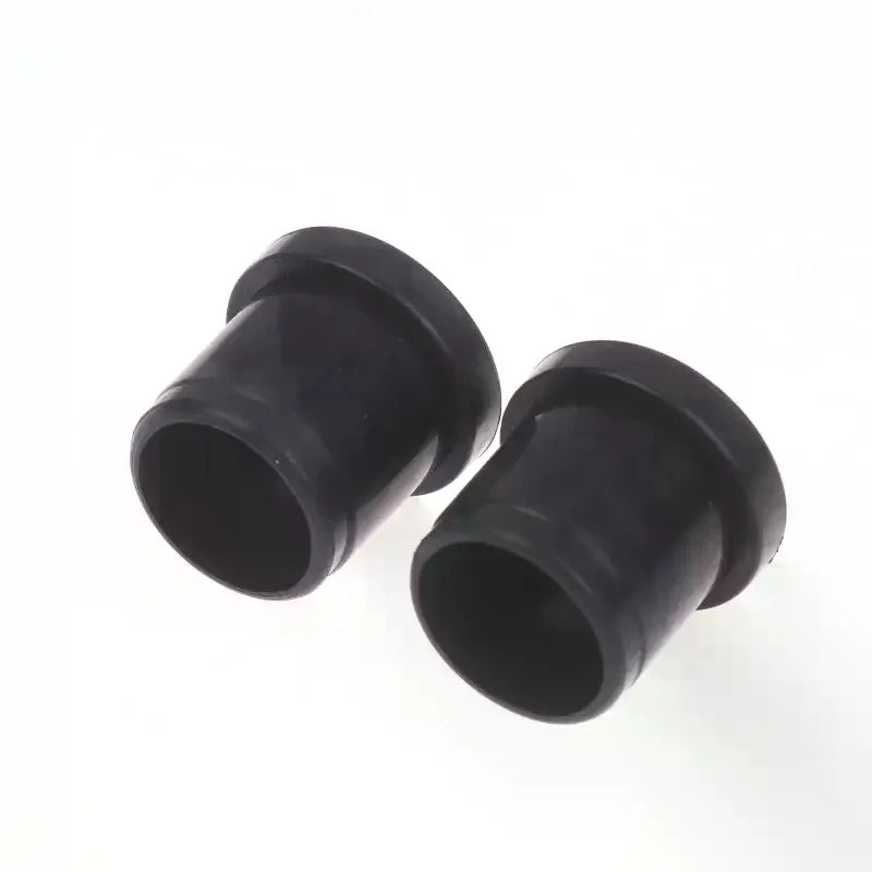 Milking Parlor Shut-Off Valve Rubber Pipe Connector | DL Replacement