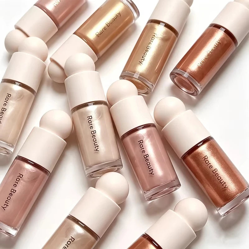 Rare Beauty Liquid Bronzer & Highlighter Contour Stick