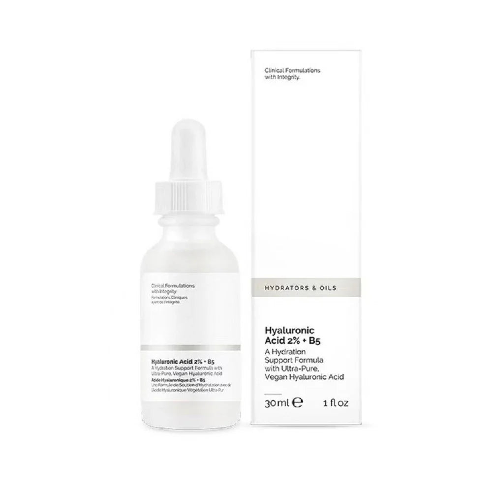 LANBENA Hyaluronic Acid 2% + B5 Face Serum 30ml | Deep Hydration