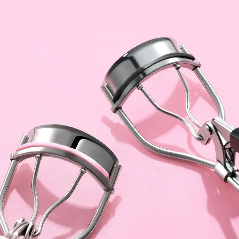 Portable Professional Eyelash Curler | Lash Lift Tool for Women