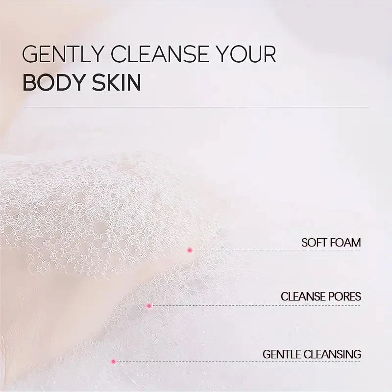 Aloe Hand Soap – Deep Cleaning Rich Foam | Men & Women