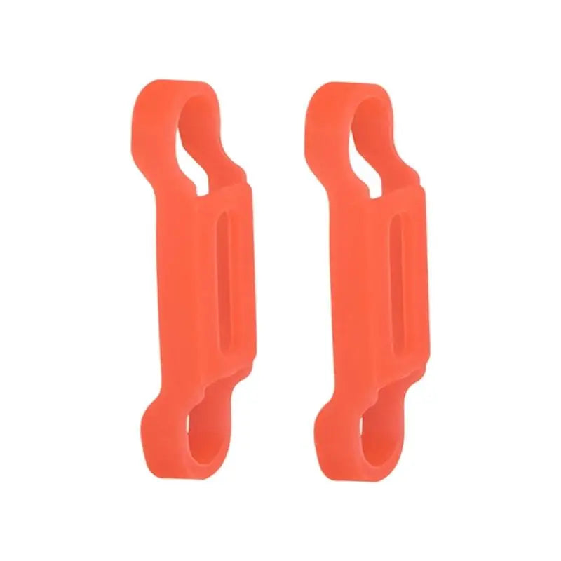 Silicone Propeller Lock Strap for DJI Mini – Blade Stabilizer