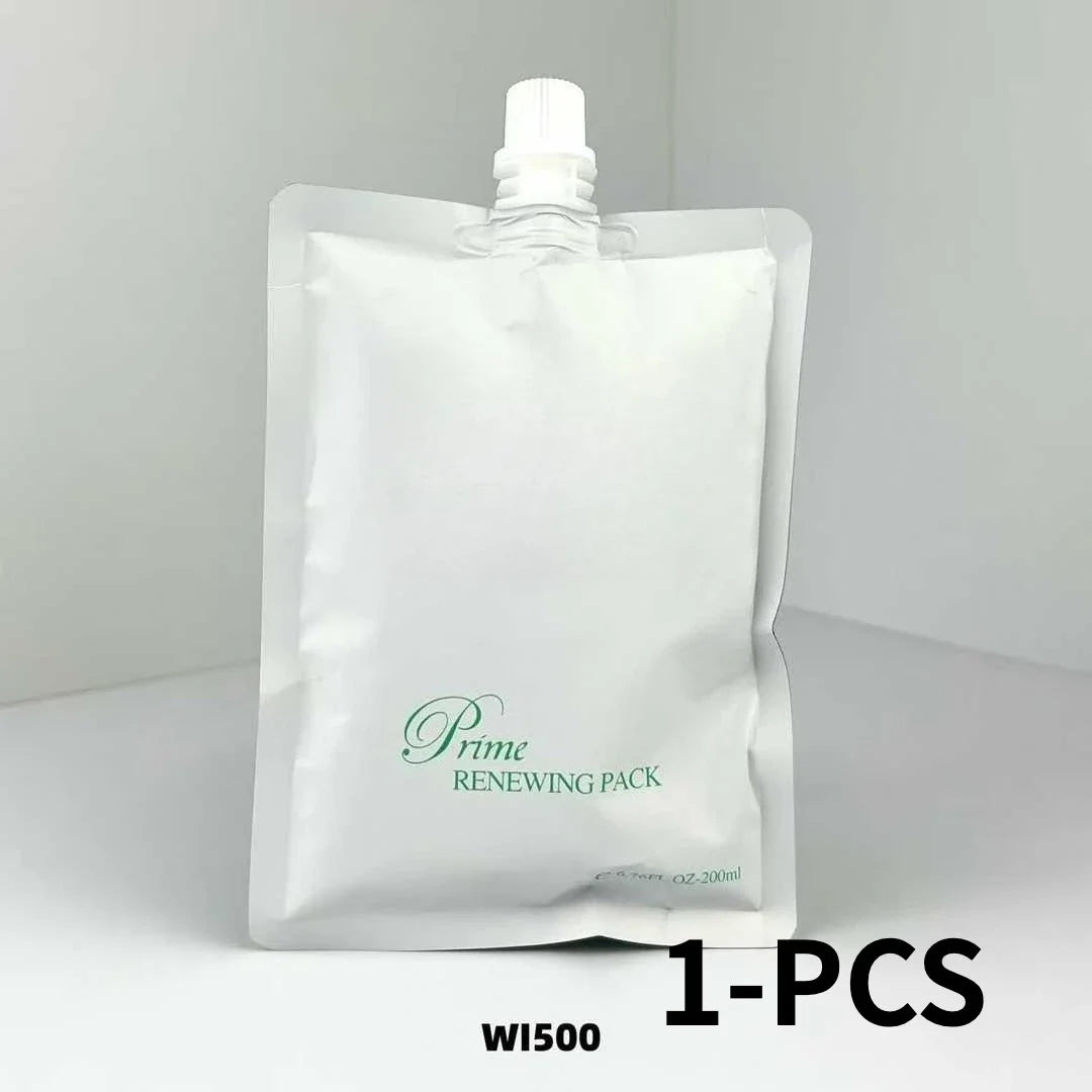 Nourishing Face Mask Applicator Kit PC001 | Skincare Tool