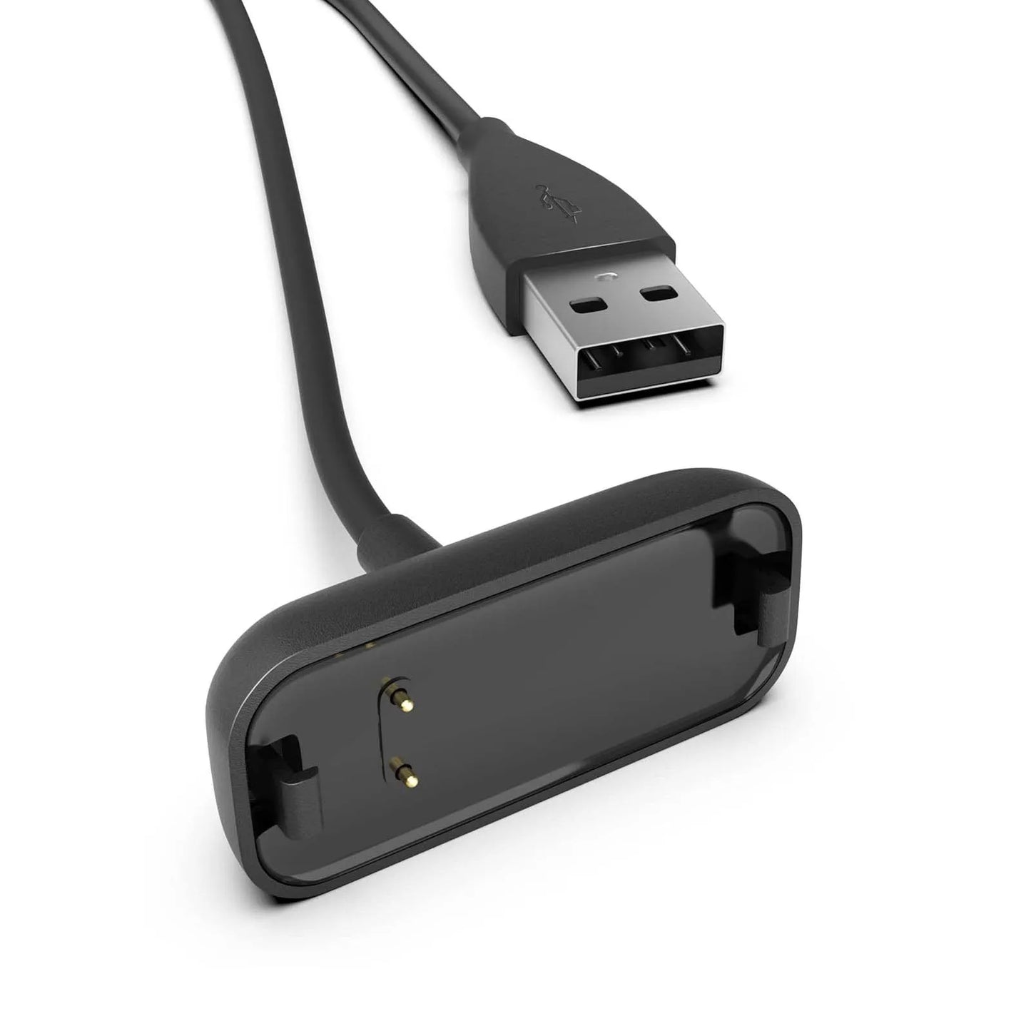 USB Charger for Fitbit Inspire 1/2/3, Inspire HR, ACE 2 & ACE 3 Peaceful Pleasures Health and Wellness For Fitbit inspire 3