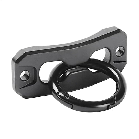 Windproof Camping Tent Hooks – Non-Slip Carabiner Clips Camping Hook Clips Peaceful Pleasures Health and Wellness
