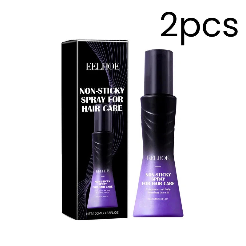 EELHOE Volumizing Hair Spray – Nourishing & Long-Lasting 100ml