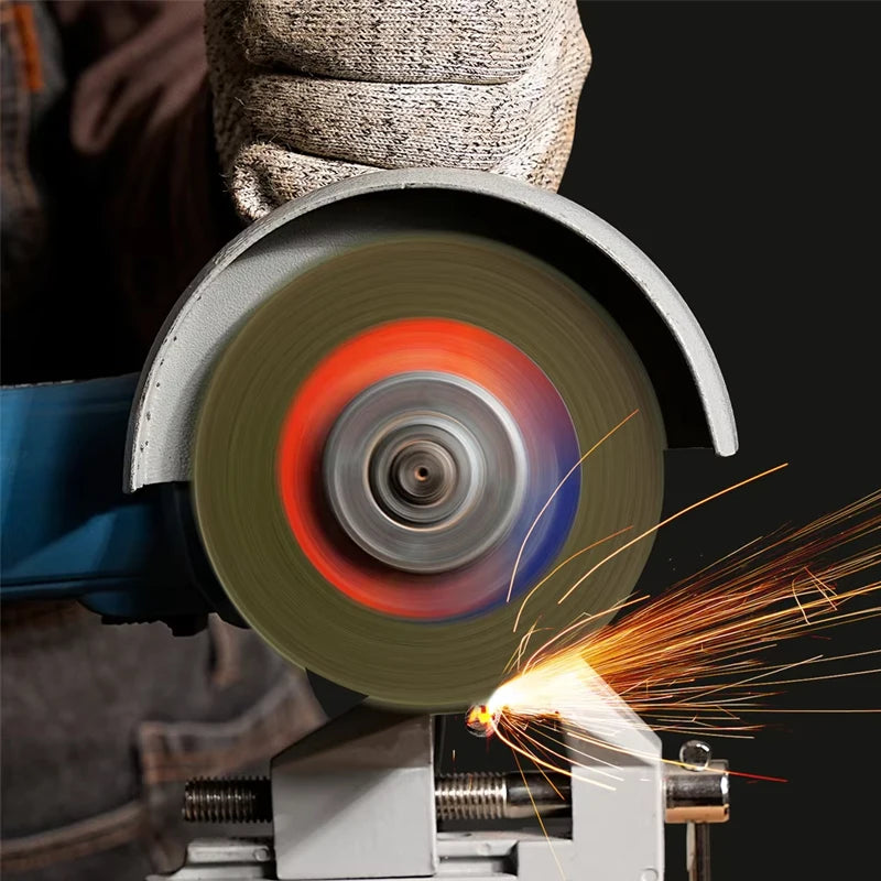 Mini Cutting Disc Circular Resin Grinding Wheel Angle Grinder