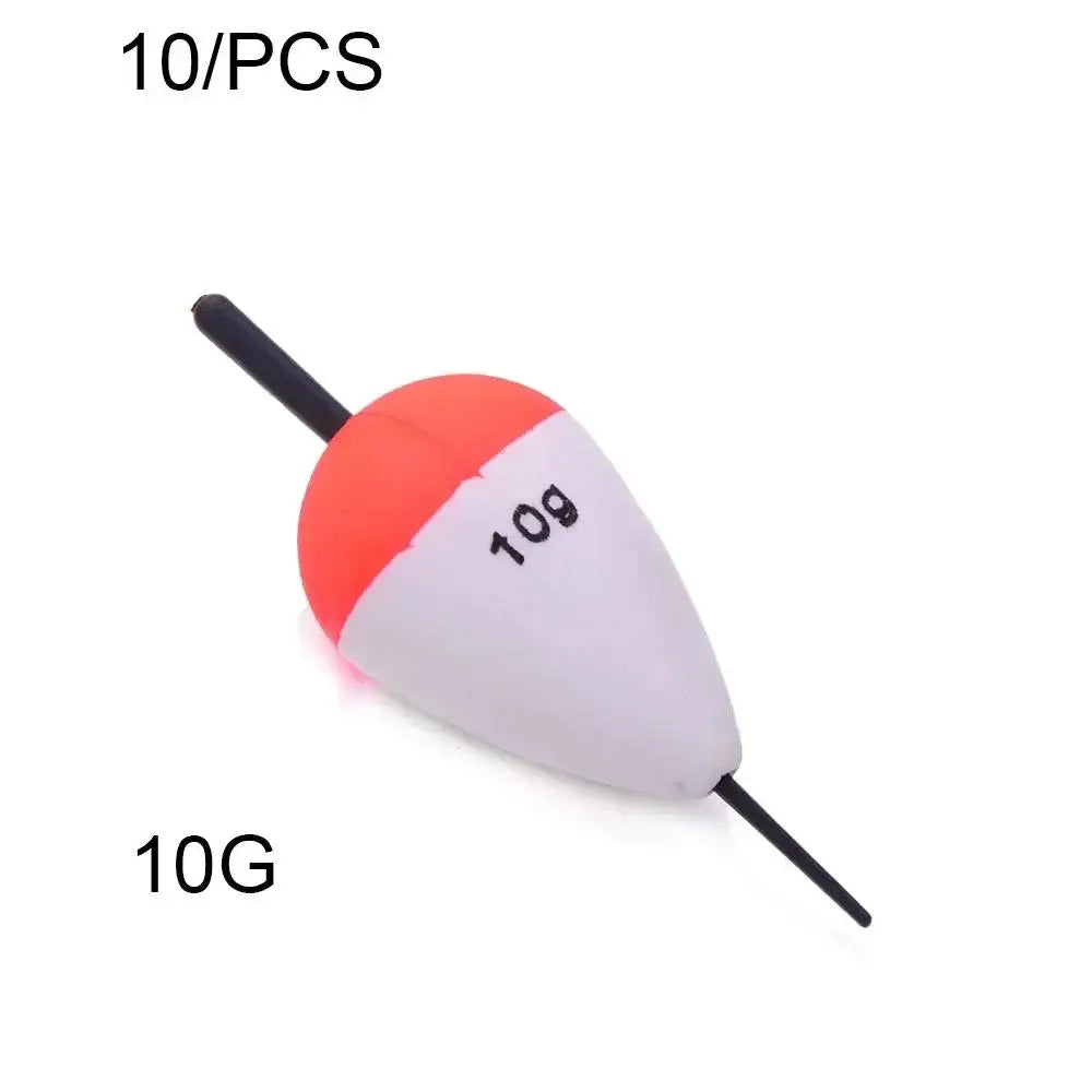 Fishing Foam Float Light Stick Tube Ocean Fishings Bobber