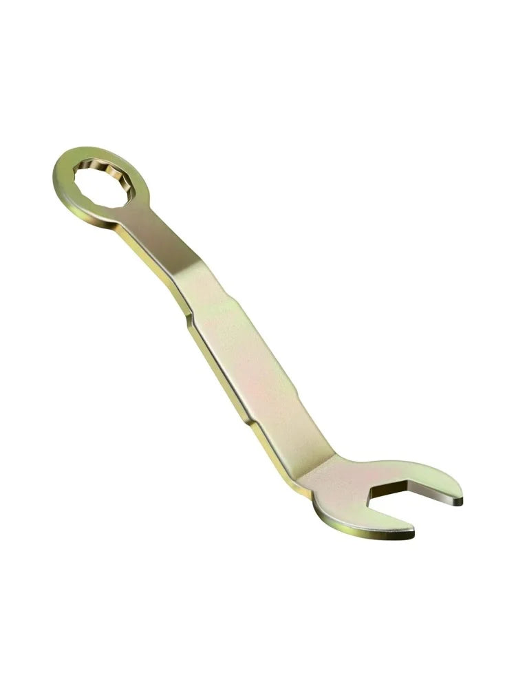 Pivot Adjustment Wrench 3 8 Bi-fold Open Pocket Door Folding Closet