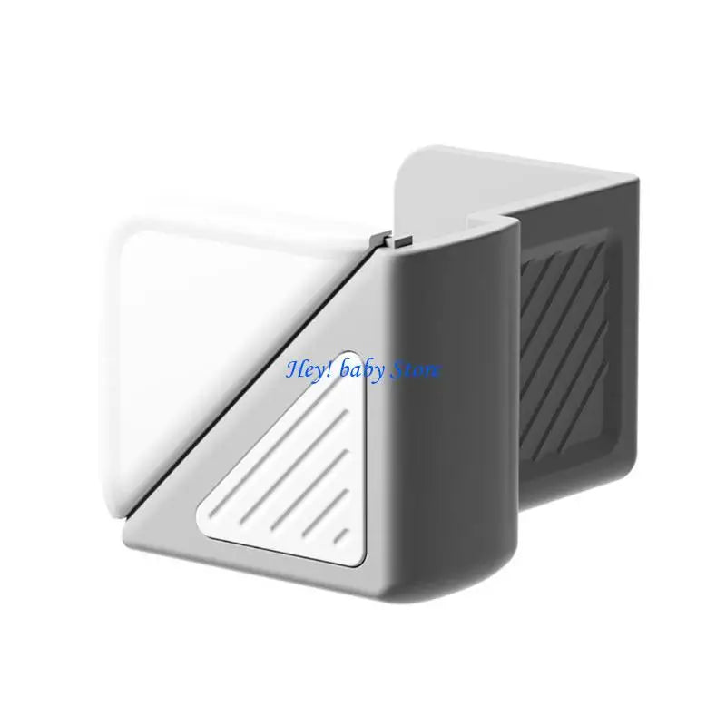 Silicone Window Corner Protector – Anti-Collision Safety Guard