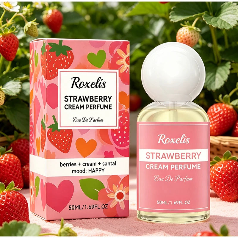 Eelhoe Pomelo Citrus Eau de Toilette for Women | 50ml