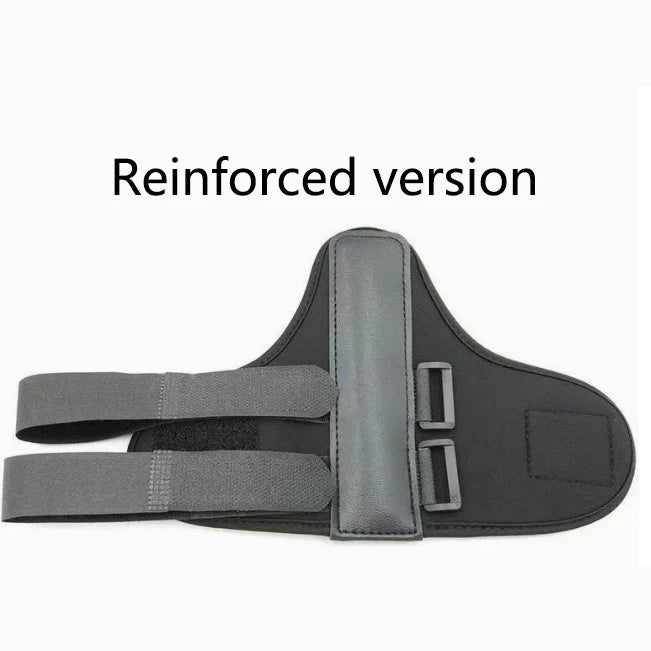 Golf Swing Wrist Corrector Strap – Posture & Form Trainer