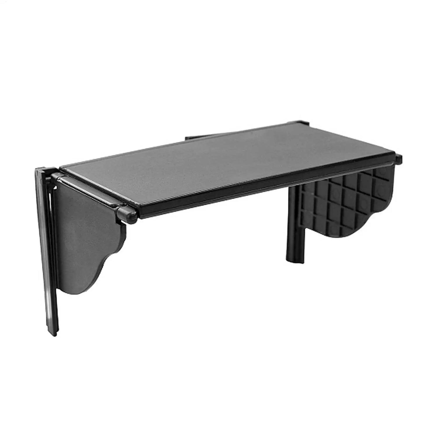 Universal GPS Navigator Sun Shade Anti-Glare Visor 5.5–10"