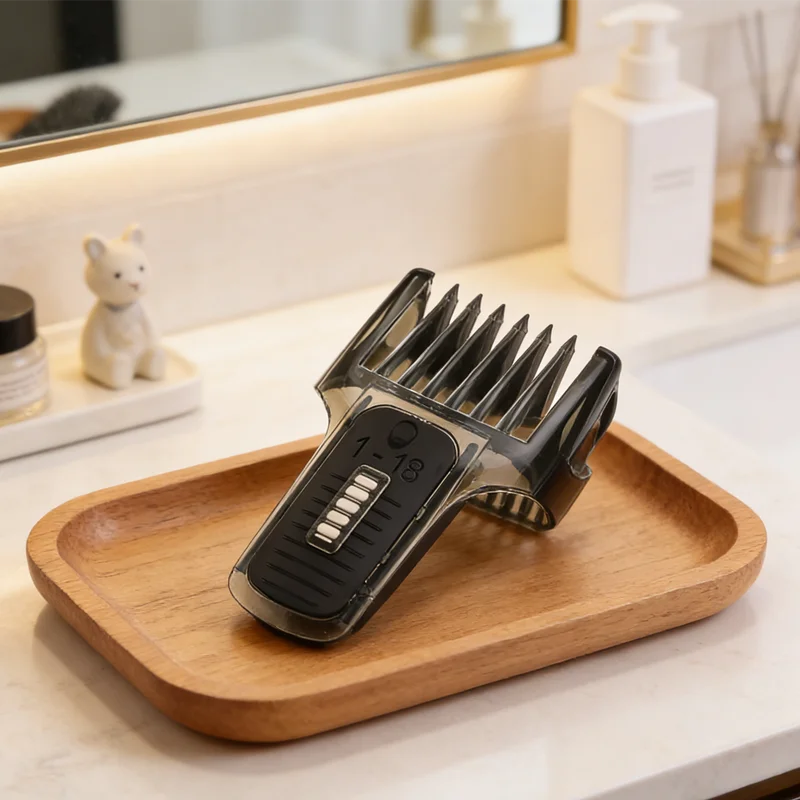 Replacement Comb for Philips Trimmer QG3330 3386 – 1–18mm