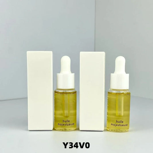 Facial Priming Oil Makeup Tool Kit – Smooth Skin Base Face Primer Kit Oasis Select 2-pcs
