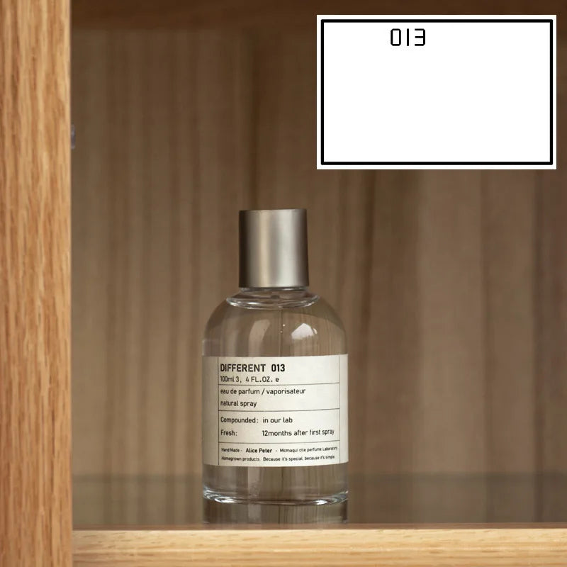 Eelhoe No.33 Sandalwood Bergamot Unisex Eau de Parfum 100ml