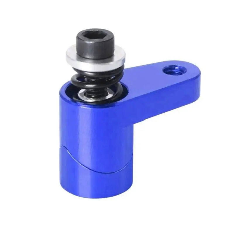 U13F Aluminum Servo Arm for RC Crawlers | 20T Spline, 1/18 & 1/14