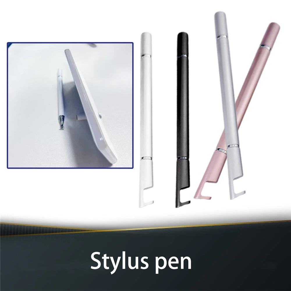 Universal Stylus Pen For Phone Touch Pen For Android Touch Screen Tablet Pen For IPad For Iphone/Xiaomi/Samsung Apple Pencil Peaceful Pleasures Health and Wellness