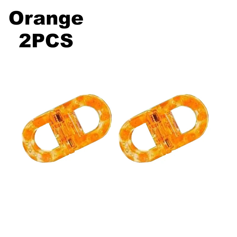 1 2 Magnetic Hair Clips Strong Hold Professional Salon Sectioning