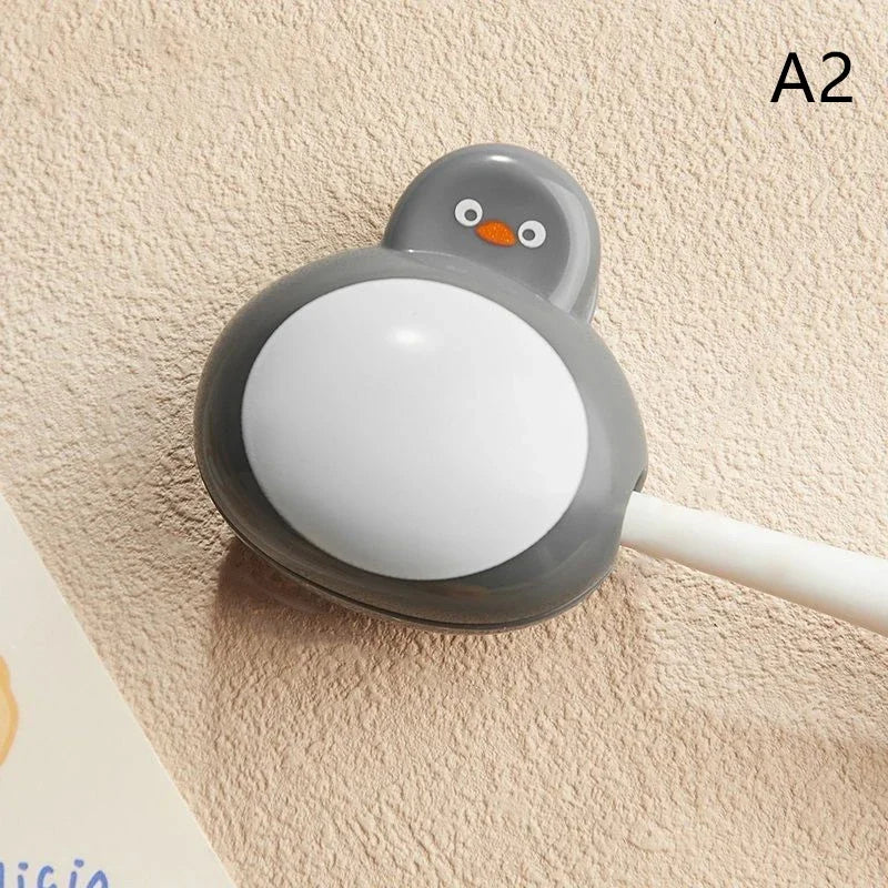 New Toothbrush Protective Cover Portable Travel Protection Electric Toothbrush Dust Cap Cover Household Storage Boxes Clip Cover Peaceful Pleasures Health and Wellness A2
